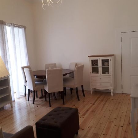 ליסבון Crisapartment מראה חיצוני תמונה