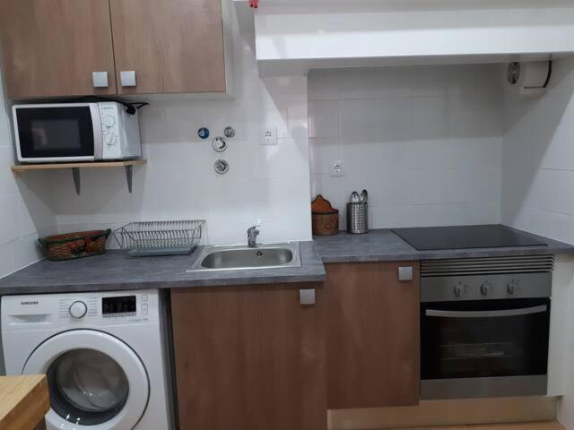 ליסבון Crisapartment מראה חיצוני תמונה