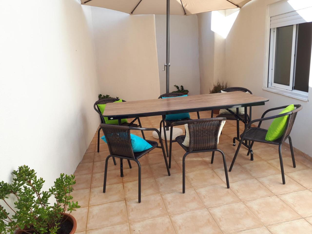 ליסבון Crisapartment מראה חיצוני תמונה