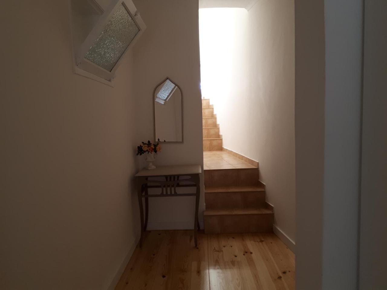 ליסבון Crisapartment מראה חיצוני תמונה